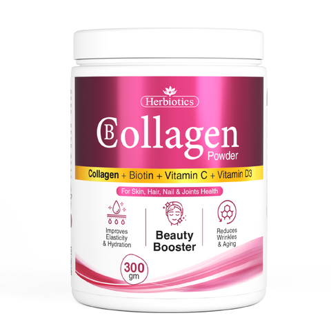 B Collagen Powder