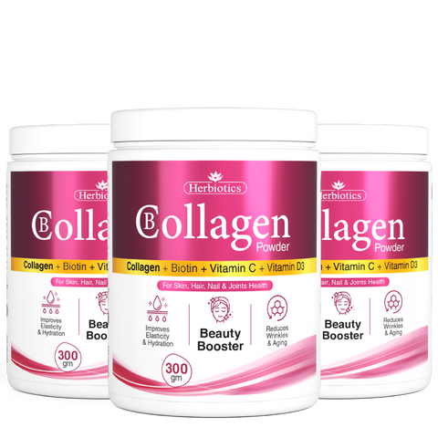 B Collagen Powder