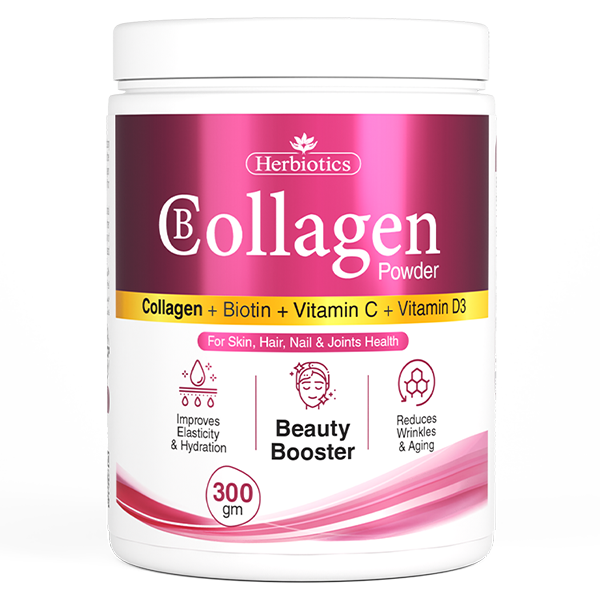 B Collagen Powder