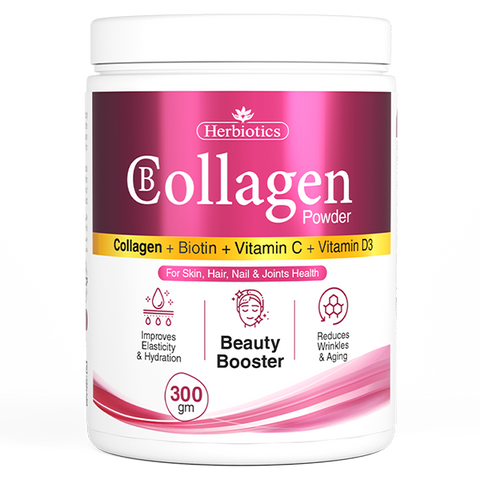 B Collagen Powder